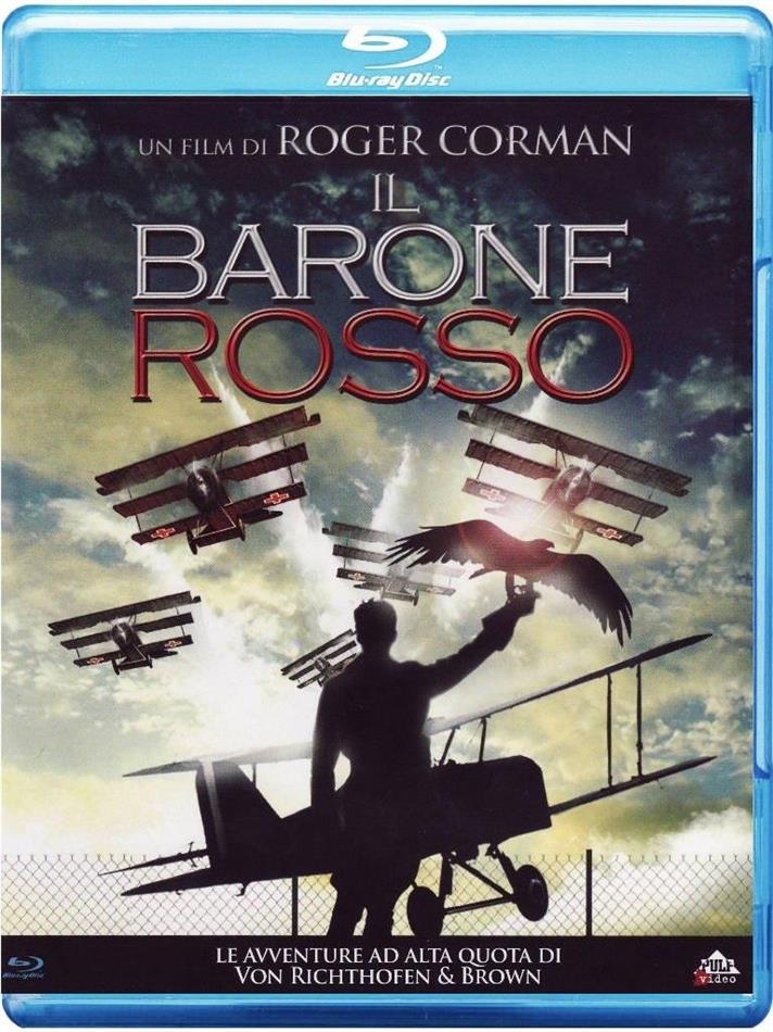 Il barone rosso (1971)