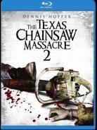 The Texas Chainsaw Massacre 2 (1986)