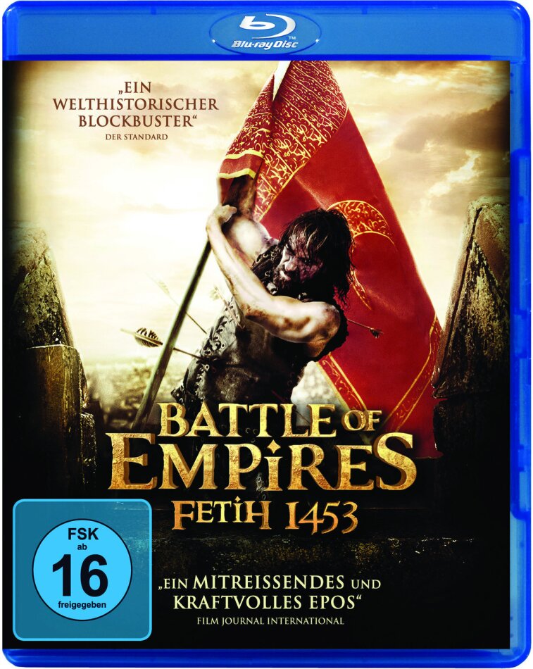 Battle of Empires (2012)