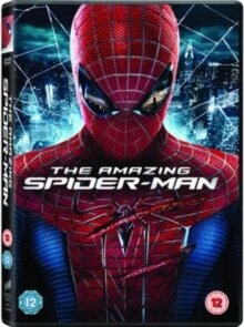 The Amazing Spider-Man (2012)