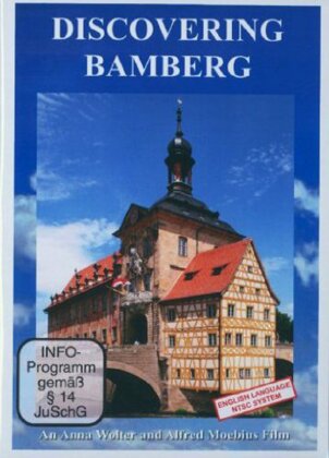 Discovering Bamberg