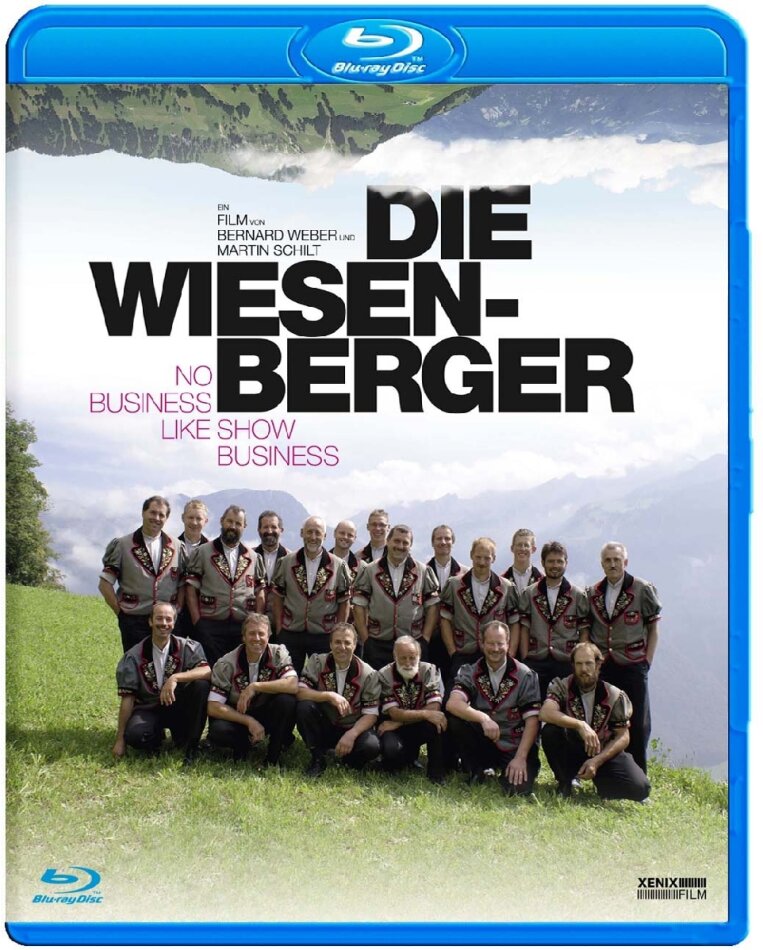 Die Wiesenberger