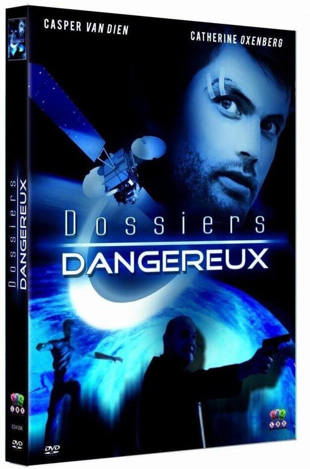 Dossiers dangereux (2002)