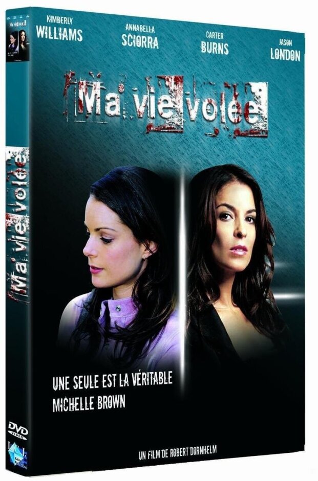 Ma vie volée (2004)
