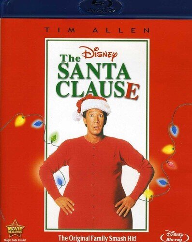 Santa Clause (1994)