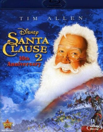 Santa Clause 2 (2002) (10th Anniversary Edition)