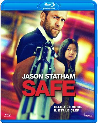 Safe (2012)