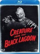The creature from the black lagoon (1954) b/w