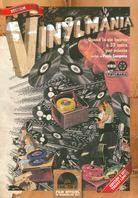 Vinylmania 2 DVD