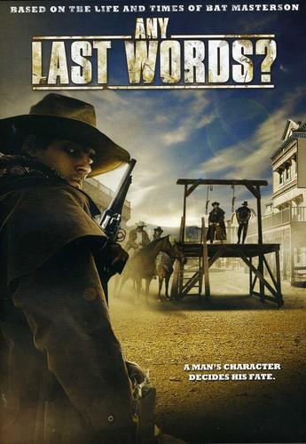 Any Last Words? (2011)