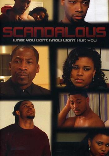 Scandalous