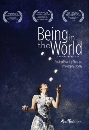 Being in the World (2012)