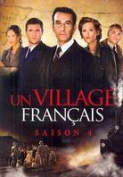 Un village français - Saison 4 4 DVDs
