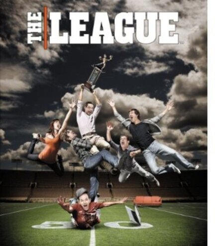 The League - Season 3 2 Blu-ray