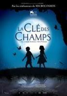 La cl&eacute; des champs (2011)