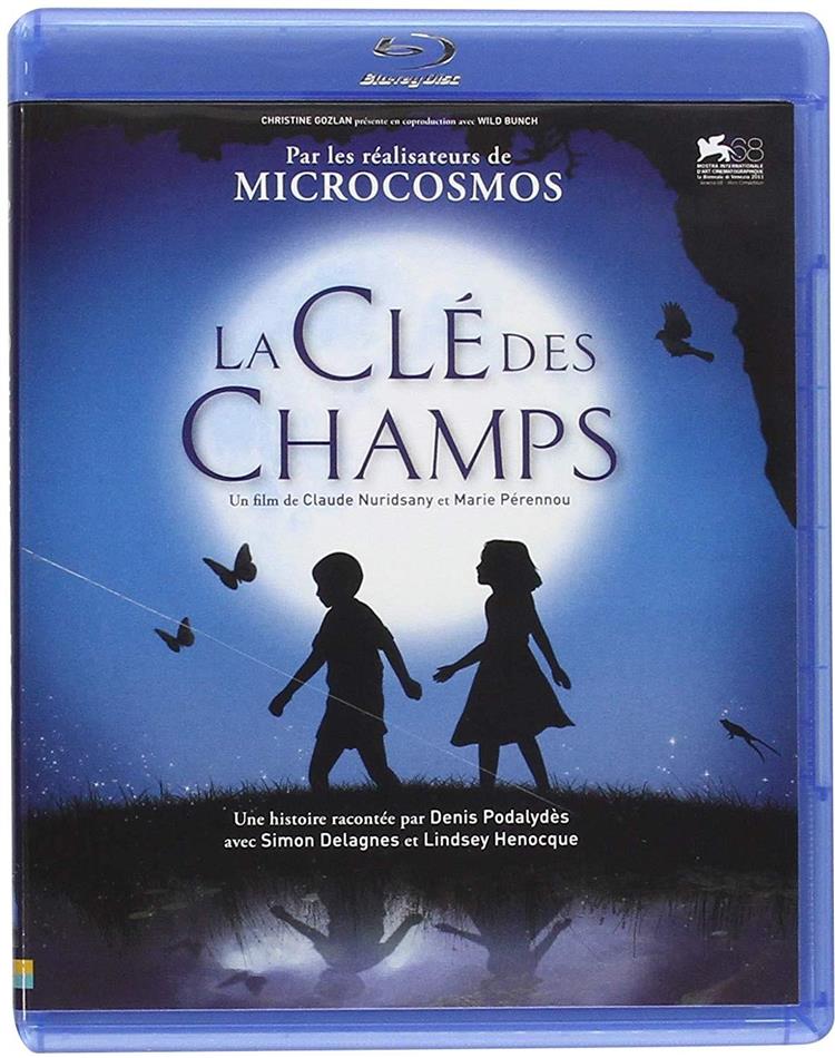 La clé des champs (2011)