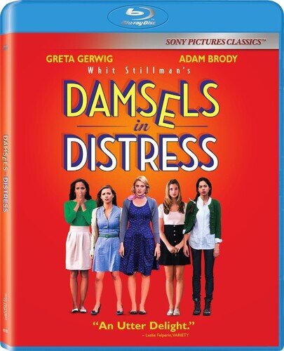 Damsels in Distress (2011)