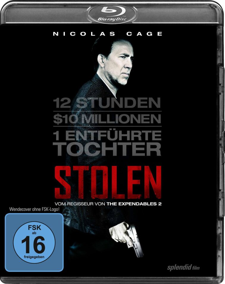 Stolen (2012)