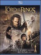 The Lord of the Rings - The Return of the King (2003) Blu-ray + DVD