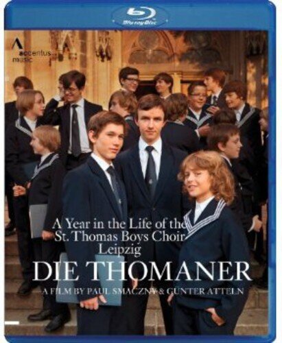 Die Thomaner - Herz und Mund und Tat und Leben