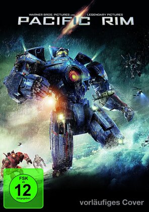 Pacific Rim (2013)