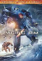 Pacific Rim (2013) 2 DVD