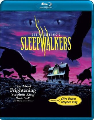 Sleepwalkers (1992)