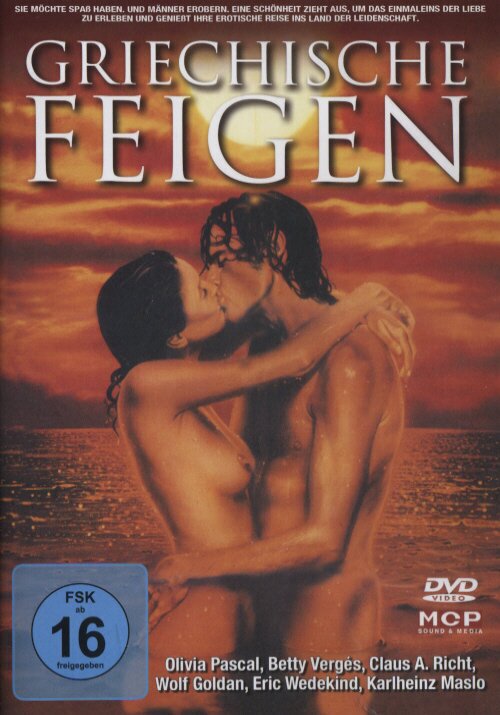 Griechische Feigen (1977)