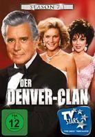 Der Denver-Clan - Staffel 7.1 3 DVD