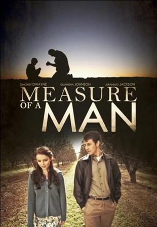 The Measure of a Man