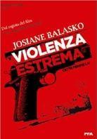 Violenza Estrema - Cette femme-là