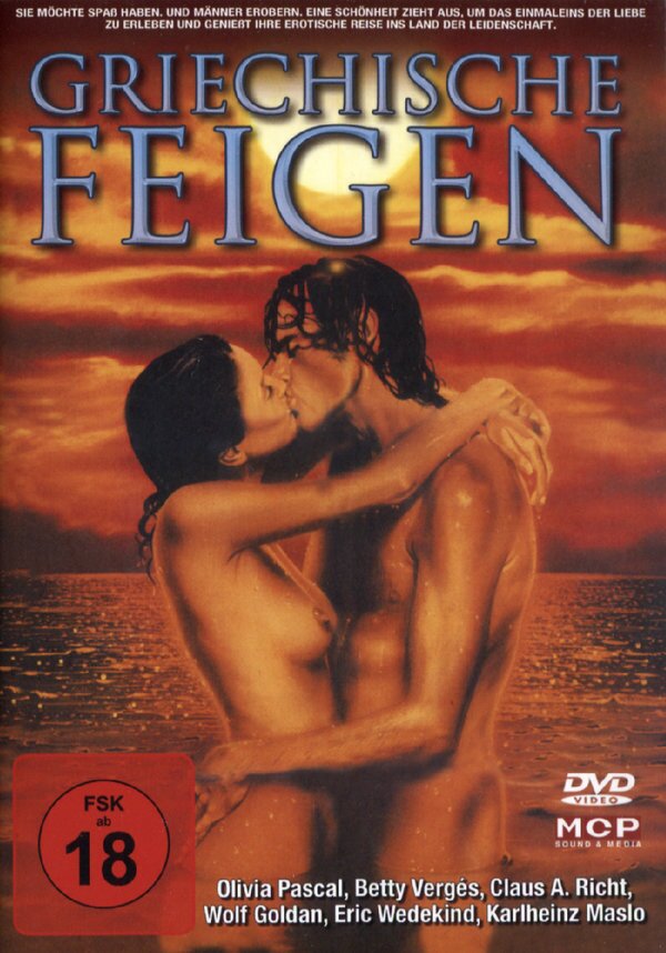 Griechische Feigen (1977)