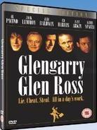 Glengarry Glen Ross (1992) Steelbook, Blu-ray + DVD