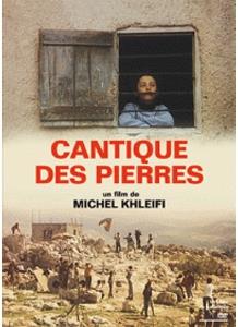 Cantique des Pierres