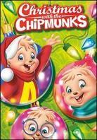 Alvin and the Chipmunks - Christmas with the Chipmunks (Version Remasterisée)