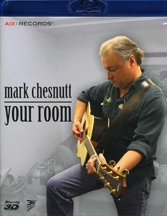 Chesnutt Mark - Your Room