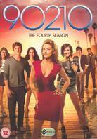 90210 - Season 4 6 DVDs