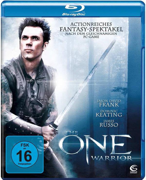 The One Warrior