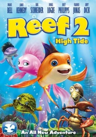 Reef 2 (2012)