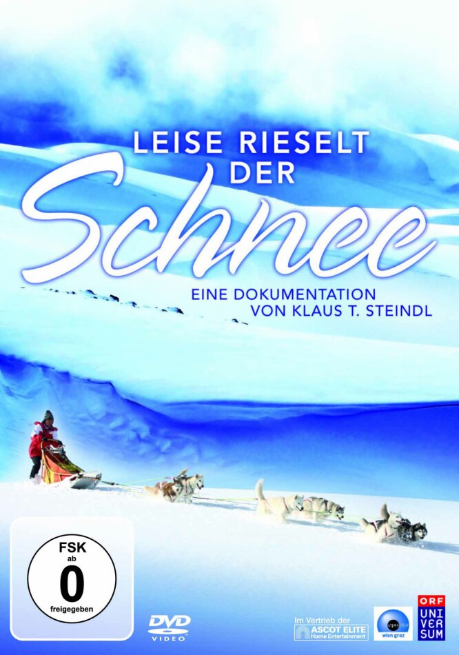 Leise rieselt der Schnee