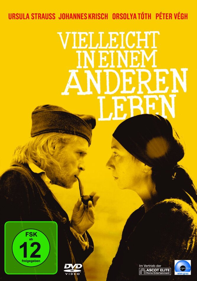Vielleicht in einem anderen Leben