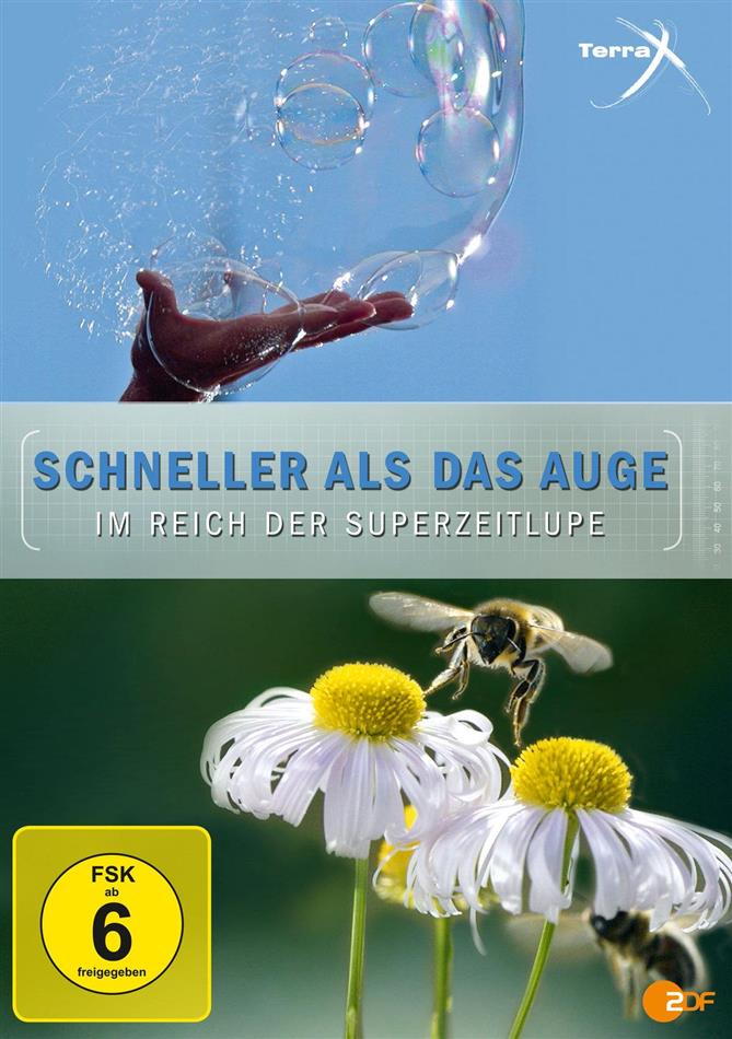 Terra X - Schneller als das Auge