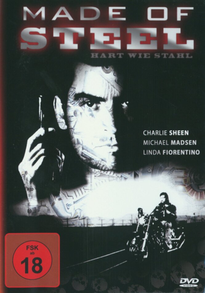 Made of Steel - Hart wie Stahl (1993)