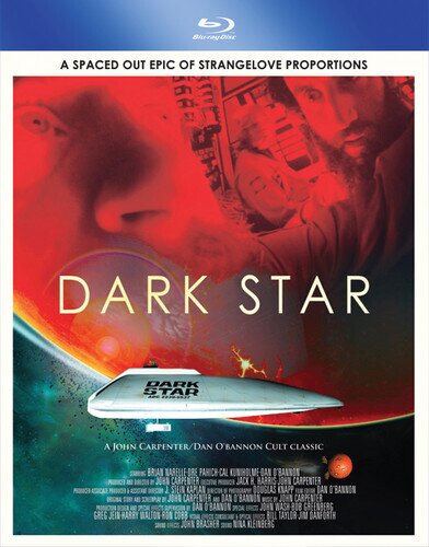 Dark Star (1974)