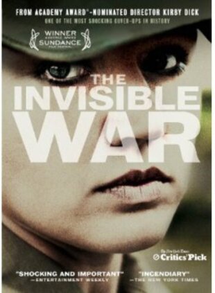 The Invisible War