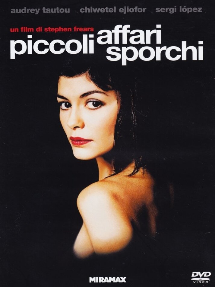 Piccoli affari sporchi (2003)