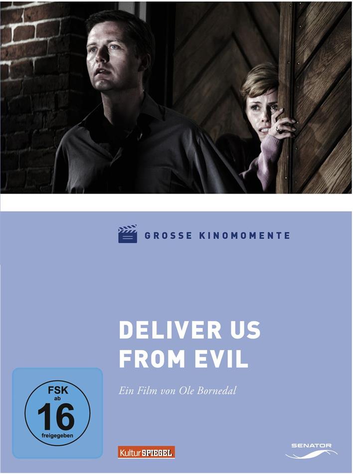 Deliver us from Evil (2009) Grosse Kinomomente