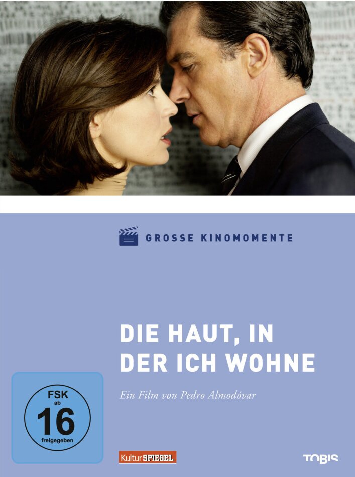 Die Haut, in der ich wohne (2011) Grosse Kinomomente