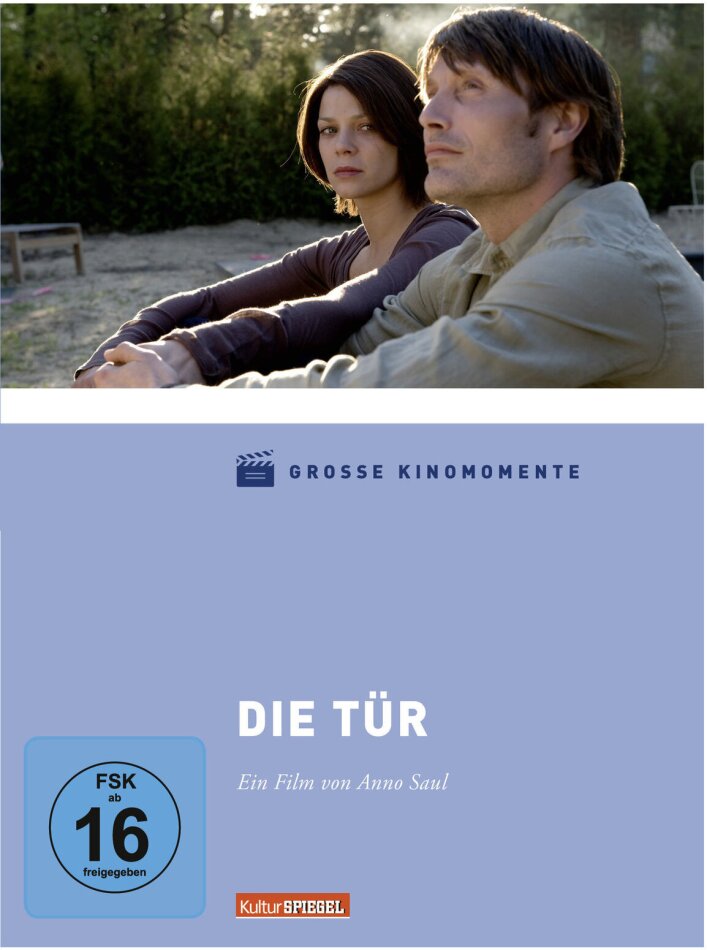 Die Tür (2009) Grosse Kinomomente