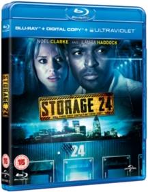 Storage 24 (2012)
